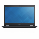 DELL 14" Latitude E5470 i5-6300U 8GB 1TB SSD Windows 10 Pro ReNew
