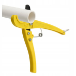 L&otilde;iketangid torudele Pvc, Pp, Pex, Pe, Ppr kuni 33mm