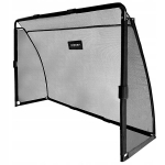 Jalgpalliv&auml;rav 300 x 200 x 90 cm NS-497 must