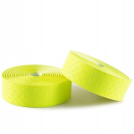 Rockbros Lenksu teip, 2 rulli maanteerattale, kollane, 2,2 m