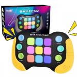 WOOPIE Elektrooniline M&auml;ng Pop-It Fidget M&auml;nguasi