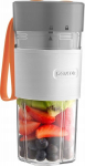 Blender Sencor SBL 150WH kaasaskantav kokteilimikser, 330 ml, valge