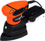 Ekstsentriklihvmasin KRAFT&DELE KD1667, 1200W