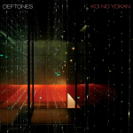 Deftones - Koi No Yokan (vin&uuml;&uuml;lplaat, LP)