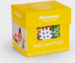 Klotside Midi Waffle 90 el.