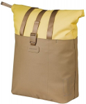 Kott jalgrattale - BASIL - VIVE - 15-20 L - veekindel - MIK konksud