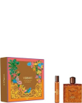 Komplekt Versace Eros Najim meestele: parf&uuml;&uuml;mvesi EDP, 100 ml + 10 ml