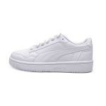 PUMA teismeliste vabaajajalatsid PUMA Puma Reb-L Jr PUMA White-PUMA White - 39899302, valge, 38
