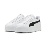 PUMA vabaajajalatsid teismelistele PUMA Karmen II Jr PUMA valge-PUMA must - 39887802, valge