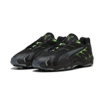 PUMA meeste vabaajajalatsid PUMA Inhale PUMA must-roheline Glare - 40156001, must