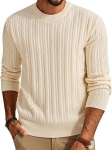Meeste kampsun PJ Paul Jones, liivakarva, XL