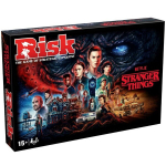 RISK Stranger Things