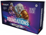 Magic: The Gathering - Foundations algajate komplekt