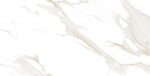 Mexen Luton Gold glasuuriga poleeritud G1 keraamiline plaat, p&otilde;randa-seinaplaat 120 x 60 cm, l&auml;ikiv - TL113-120-060-01, 120 x 60 cm