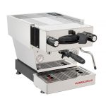Espresso kohvimasin La Marzocco Linea Mini R roostevabast terasest, kahe boileriga, PID