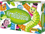 Lauam&auml;ng Ussikesed