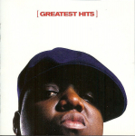 CD THE NOTORIOUS B.I.G. "Suurimad hitid"