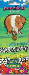 Batty II Percival sigade j&auml;rjehoidja - IF