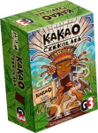 Kakao - laiendus 1 &Scaron;okolaad G3