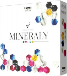 Mineraalid Iuvi m&auml;ngud
