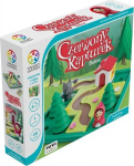 Nutikad m&auml;ngud Red Riding Hood (En) Iuvi Games - Iuvi Games