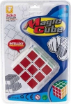 Maagiline 3x3x3 kuubik - Pro Kids