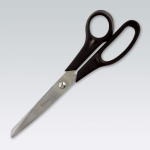 Ergonoomilised k&auml;&auml;rid 19cm - Titanum