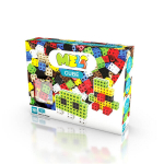 Meli Cube ehitusplokid 100tk