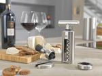 Korgitser - ZWILLING Sommelier Classic 39500-048-0 Roostevaba teras 19cm H&otilde;bedane