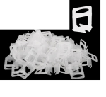 Wopplxy plastist plaatide tasanduss&uuml;steem 500 tk