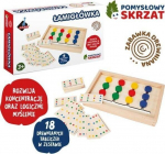 Geniaalne tont - puzzle - Askato