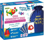 Play&Fun Secret Pocket Shape Finder - WADER