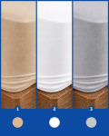 Puuvillane lina 80x160 cm elastse Harmonyga