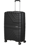 American Tourister Flytwist k&auml;sipagasi kohver, 78 cm, Shadow Black