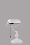 Laualamp 8897-5, valge