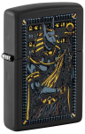 Zippo tulemasin 46245 Anubis Design