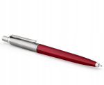 Parker Jotteri pliiats graveeringuga, must tint