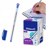 Pelikan Hang Stick sinised pastakad, 50 tk.