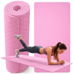 Pehme treeningumatid 190cm - jooga, pilates, fitness ja j&otilde;utreening