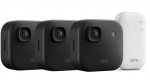 Blink Outdoor Camera 2K+ (uusim p&otilde;lvkond) 3 kaameraga s&uuml;steem