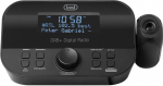 Raadio&auml;ratus Trevi RC85D8 DAB projektoriga must