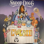 Snoop Dogg - Coolaid (vin&uuml;&uuml;lplaat, LP)