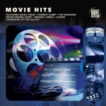 Various - Movie Hits (vin&uuml;&uuml;lplaat, LP)