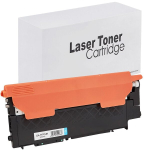 Laserprinteri kassett Laserprinteri kassett Analoog tooner HP 117A (W2071A) Cyan