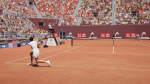 Arvutim&auml;ng Videom&auml;ng - Matchpoint - Legends Edition - Import - M&auml;ngitav prantsuse keeles - PS5