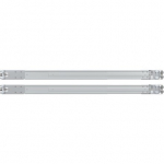 Synology RKS-02 rack accessory Rack rail kit