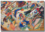 Reproduktsioon 70100KANDINSKY030