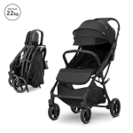 Spordik&auml;ru Lorelli Minori Black kuni 22 kg