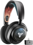 SteelSeries Arctis Nova 7X Destiny 2 Bundle, Wireless, Black, 66028