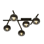 Emibig laelamp SMART 5 MUST/TRIIP